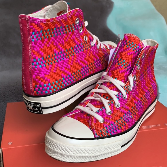 CONVERSE CHUCK 70 HI MENS - Picture 8 of 16